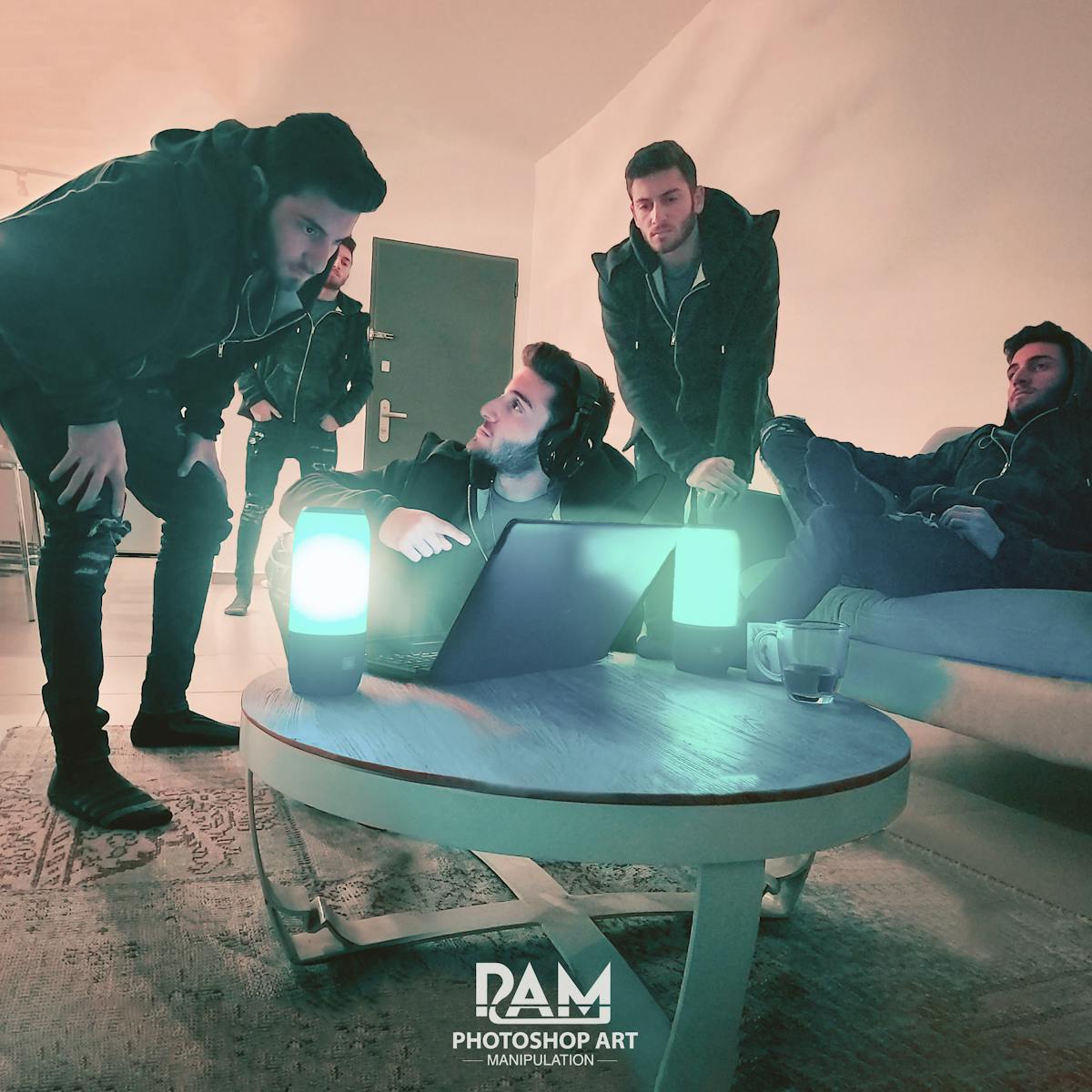 ¿Dos maneras de ver, pero ¿cuál es la realidad? 🤔