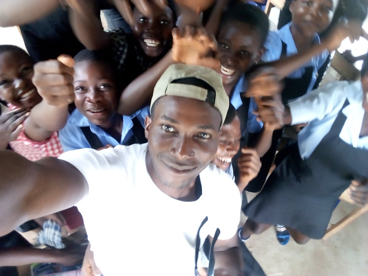 ¿La Selección de España sub-14 es la Peor del Mundo? 🤯