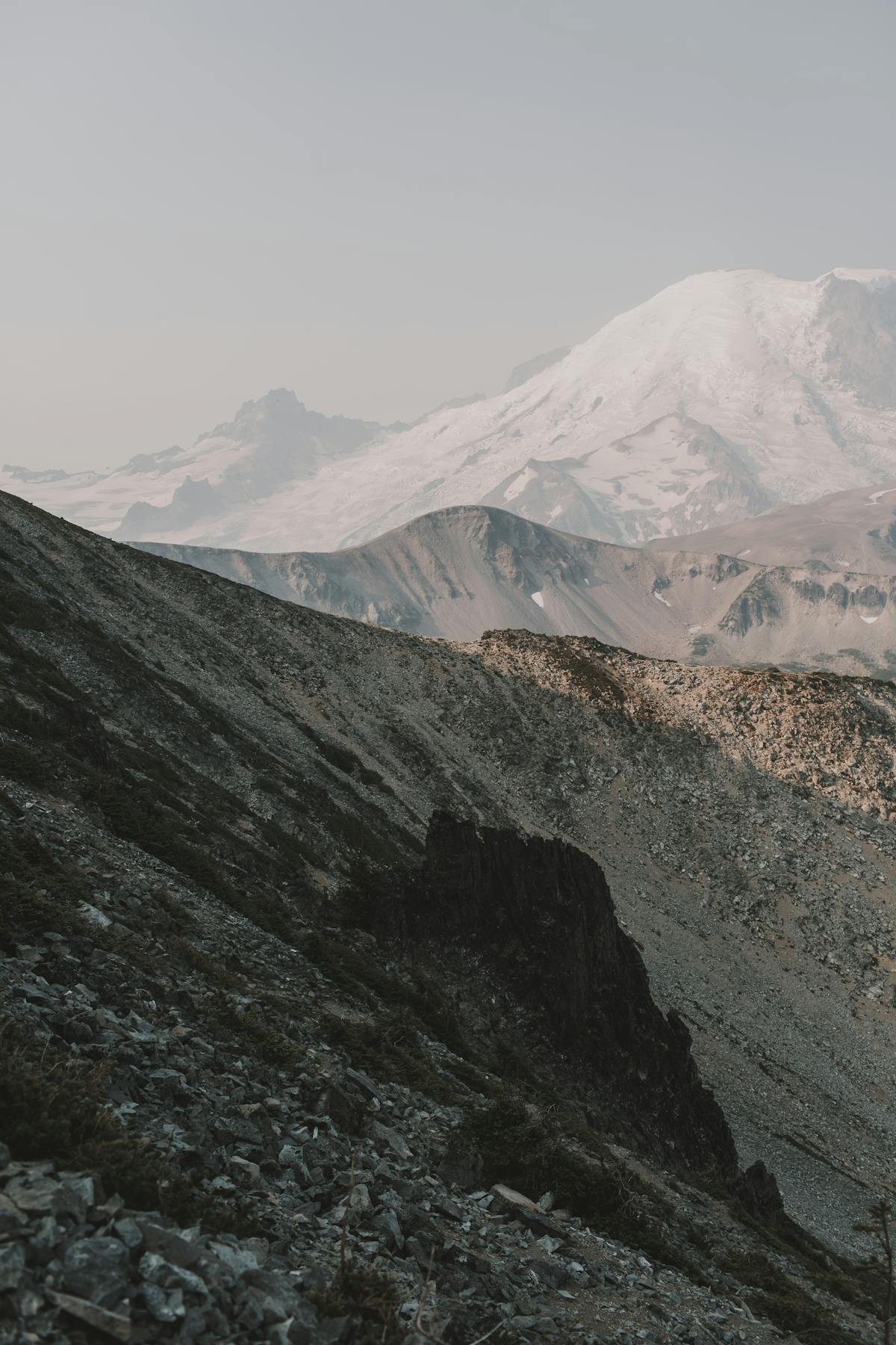 🏔️ ¿California: Lugar de Vacaciones o de Muerte?