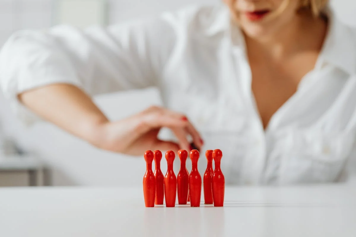 🚨 ¿La Ciberseguridad de tu Empresa es un Juego de Roles o una ...