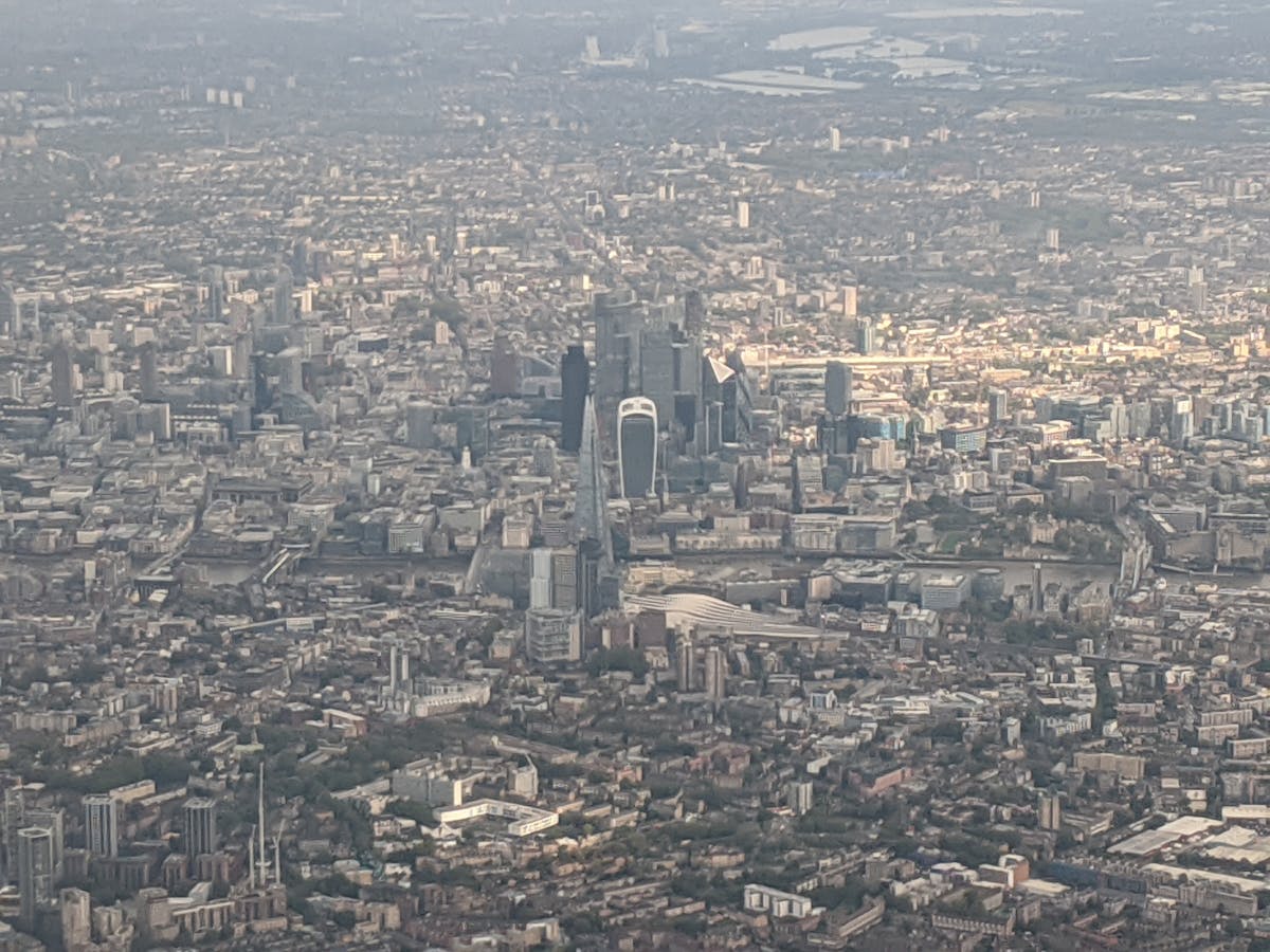 Desaparición de Personas: ¿Te Estás Enterando o Solo Te Fi...