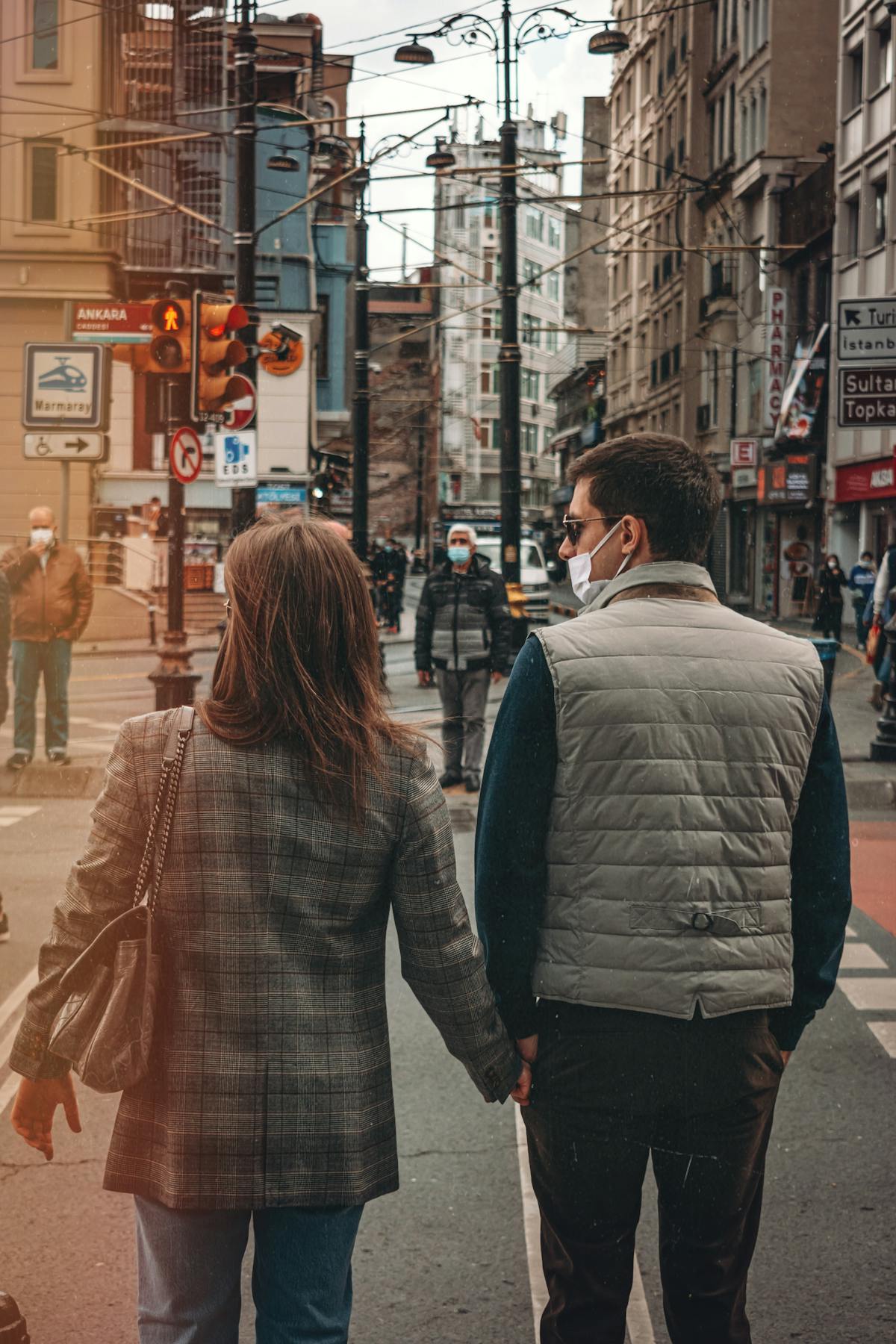 ¿Qué onda con los eventos que te obligan a cambiar tu plan...