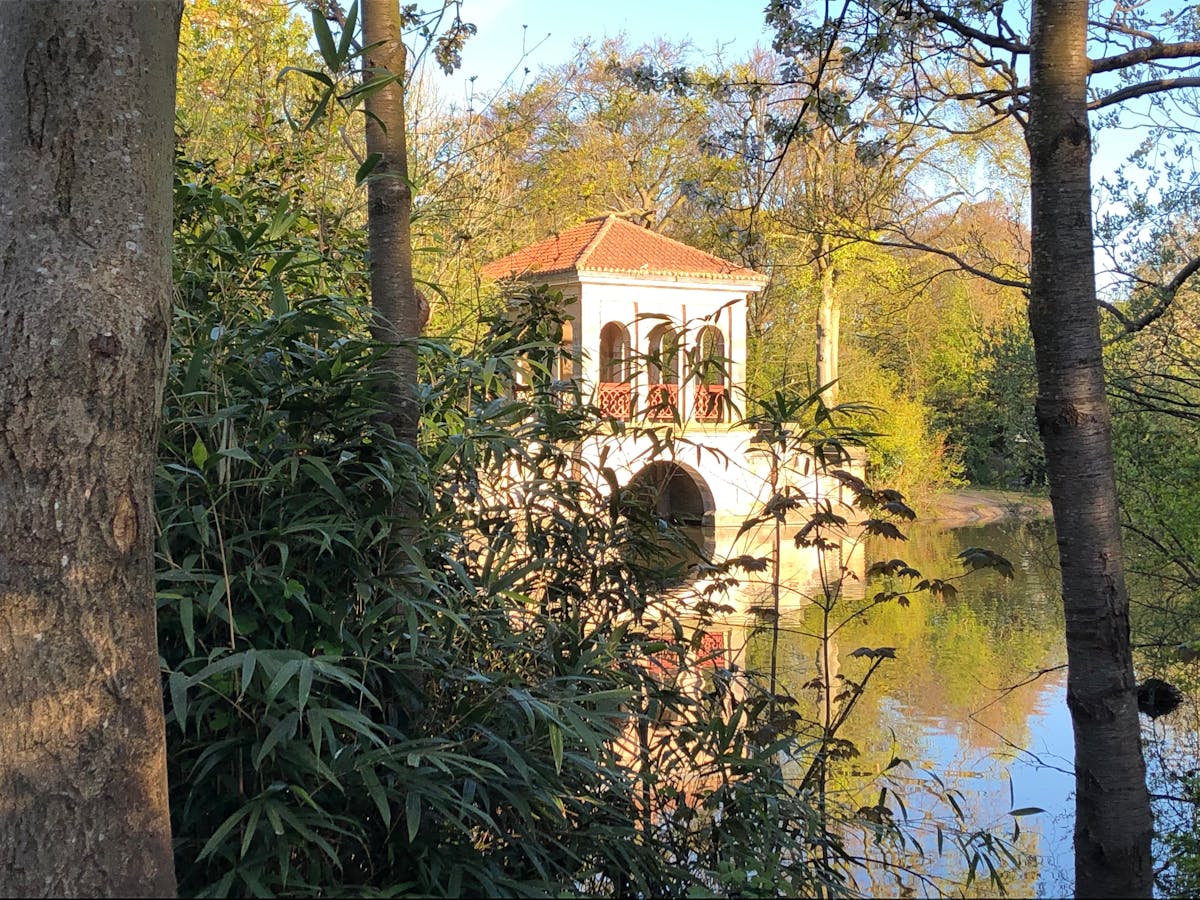 😱 ¿Llegó la época del Agua y el Hielo en un solo día? 🌡️