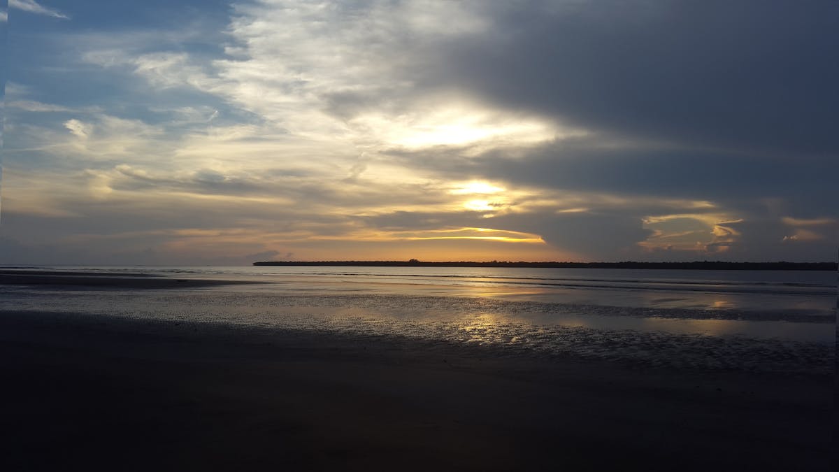 🚨 ¿Qué Onda Con La Tormenta Negra en México si No Tienes U...