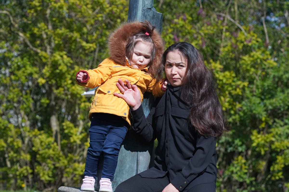 ¿Se Vende el País o Se Defiende? 🚫💣