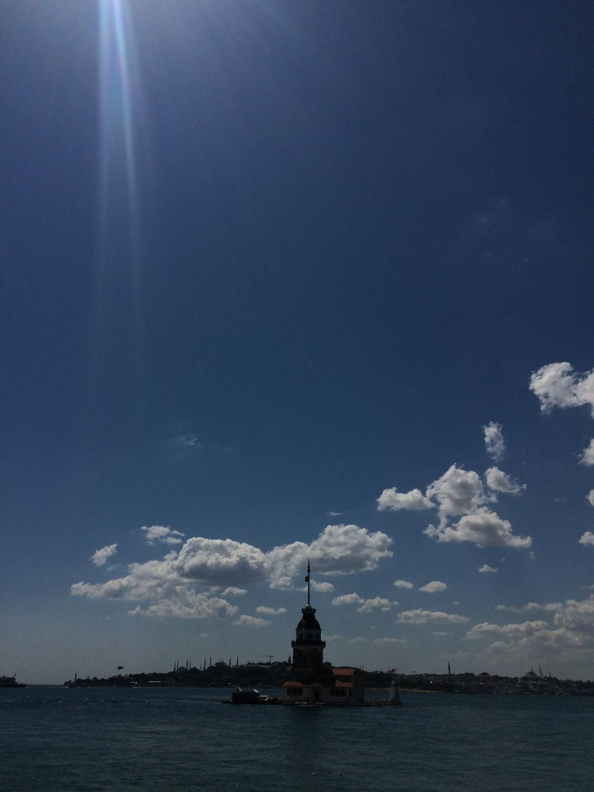 ¿China y Taiwán se estallarán antes de que llegue la pizza? 🍕