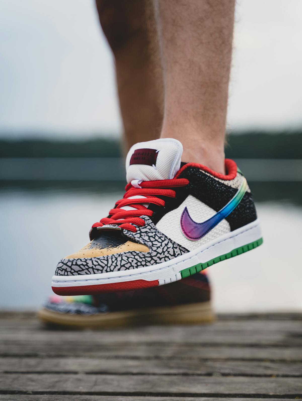 ¿Tokio Acaba de Robarle la Sede a Bad Bunny?