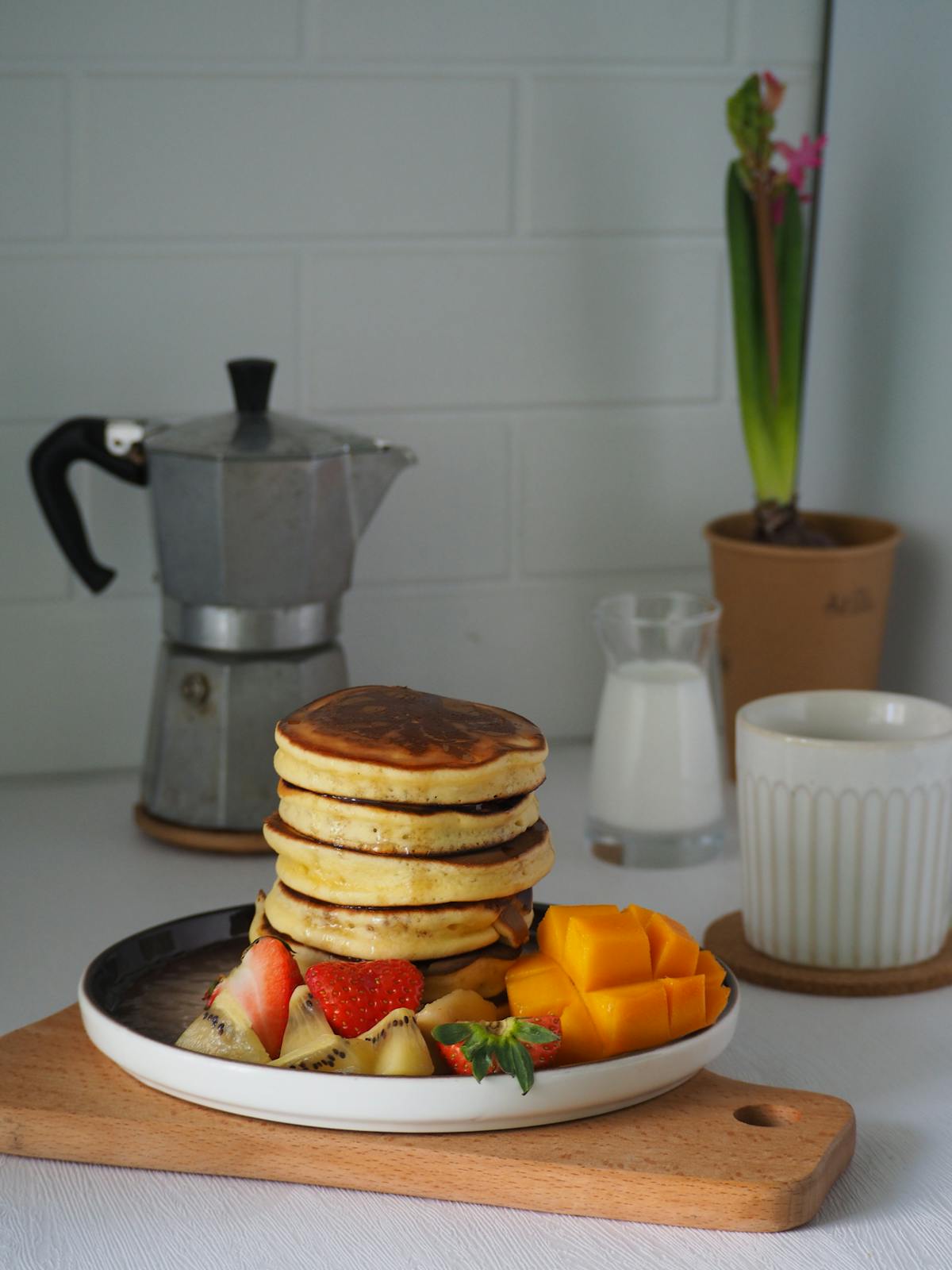 🌨️ ¿Avalancha en California? ¡Ni siquiera en México se sienten...