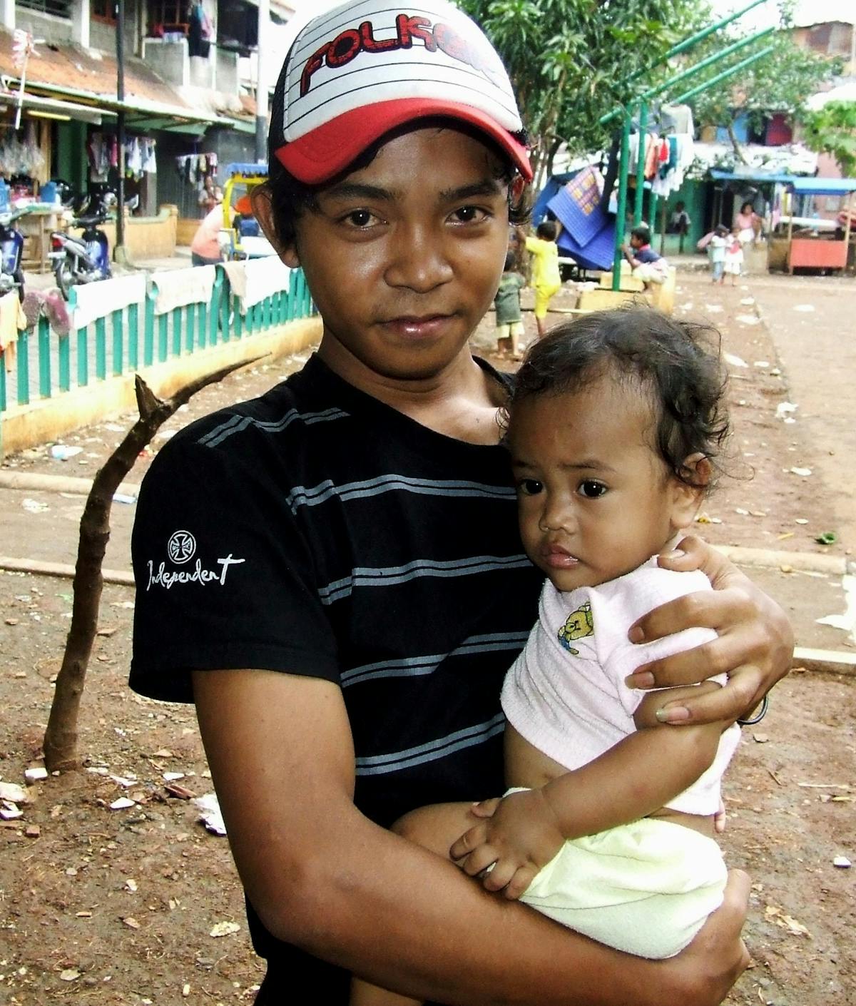 ¿Sabes por qué una calle de Buenos Aires lleva el nombre de un...