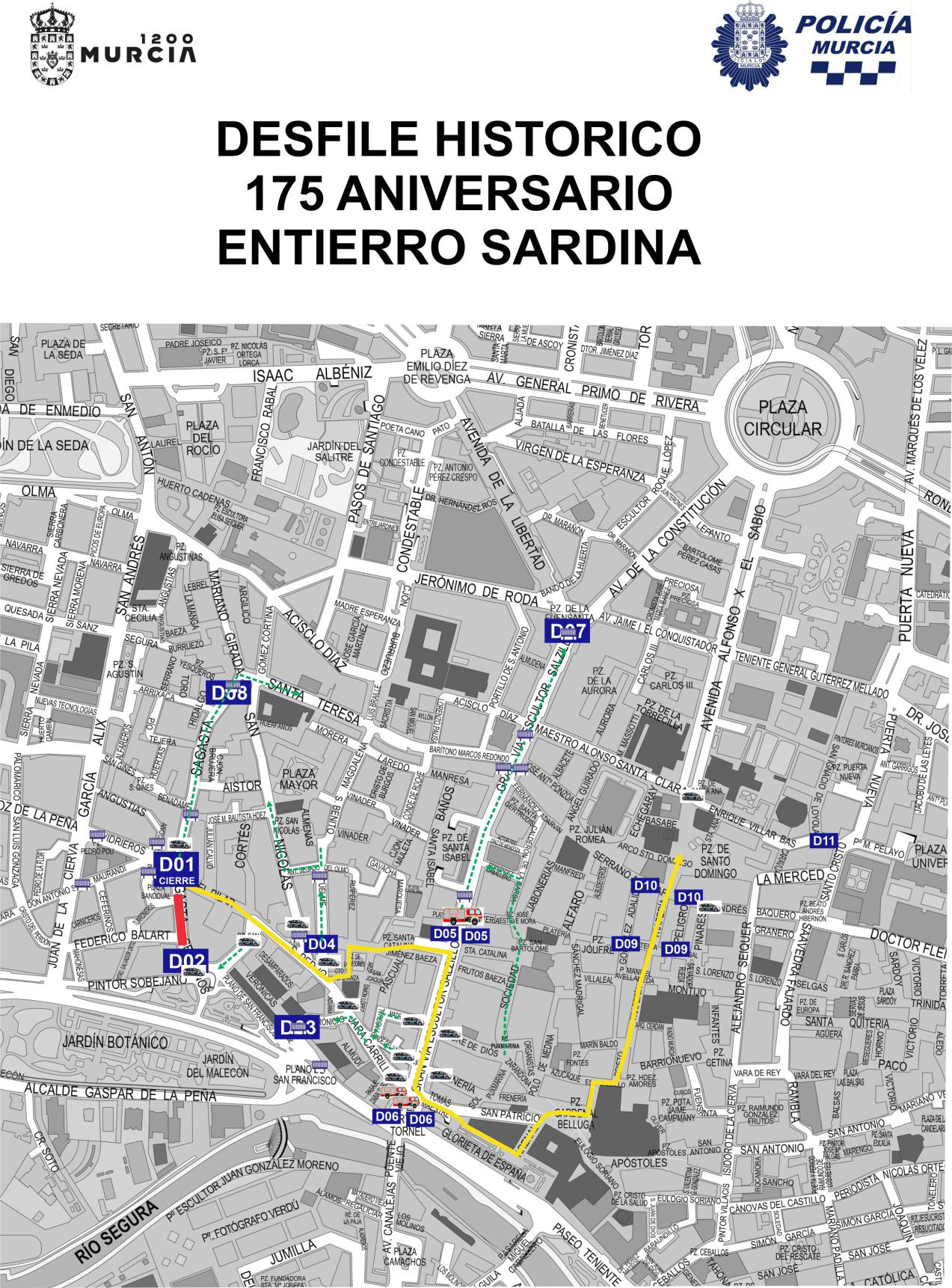 ¿Entierro de la Sardina o Falsa Promesa de Unión a Nivel N...