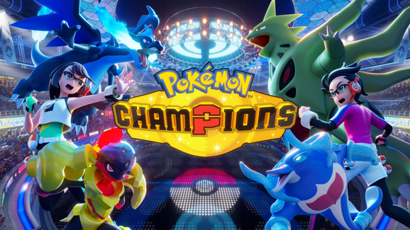 🚨 ¿Llegarán los Pokémon a salvar el Switch de la muerte?