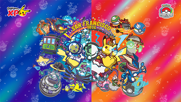 ¿Preparado para la PokémonXP? ¡O no vas a ganar nada! 🏆