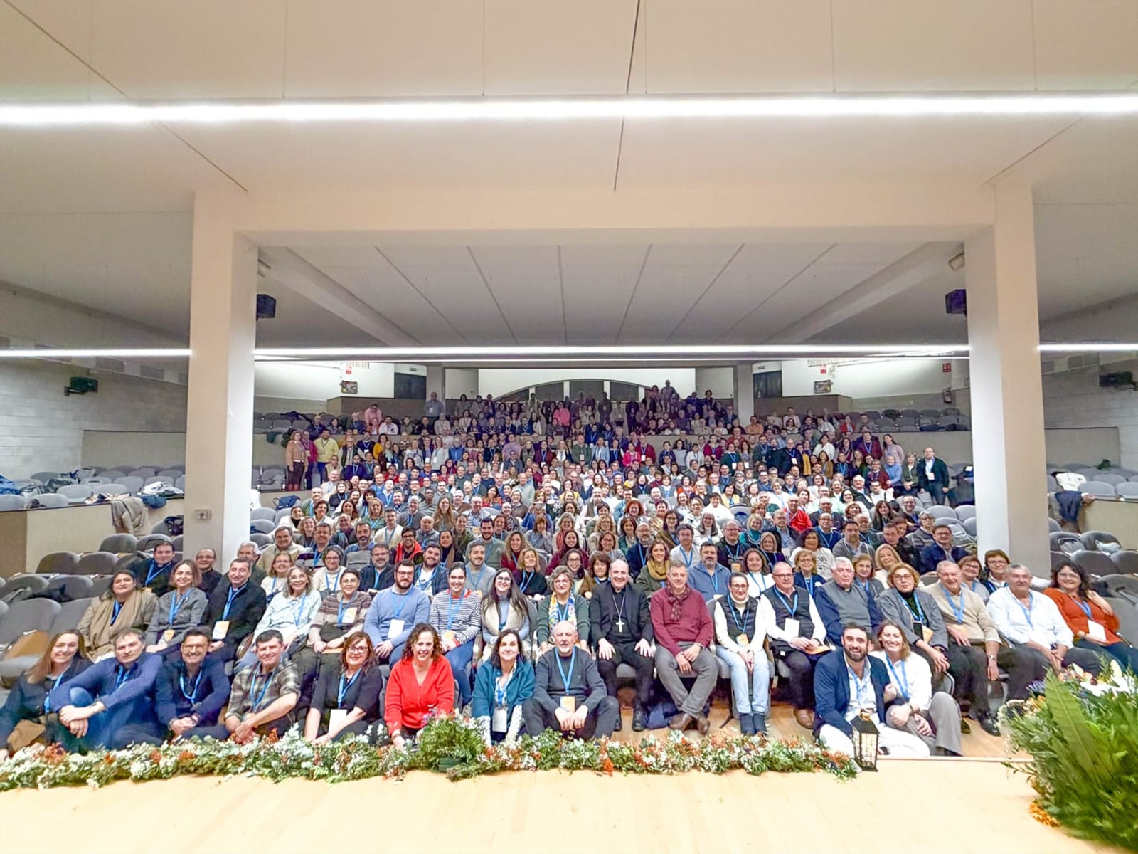 ¿La Iglesia Tiene Ciberseguridad o Es Solo un Santo? 🤖