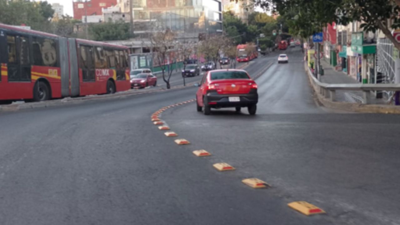 🚗 ¿CDMX Paralizada y Usted ¿Qué?