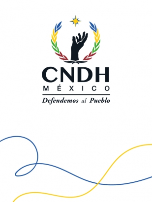 📝 ¿La Comisión Nacional de Derechos Humanos ya se cansó de las...