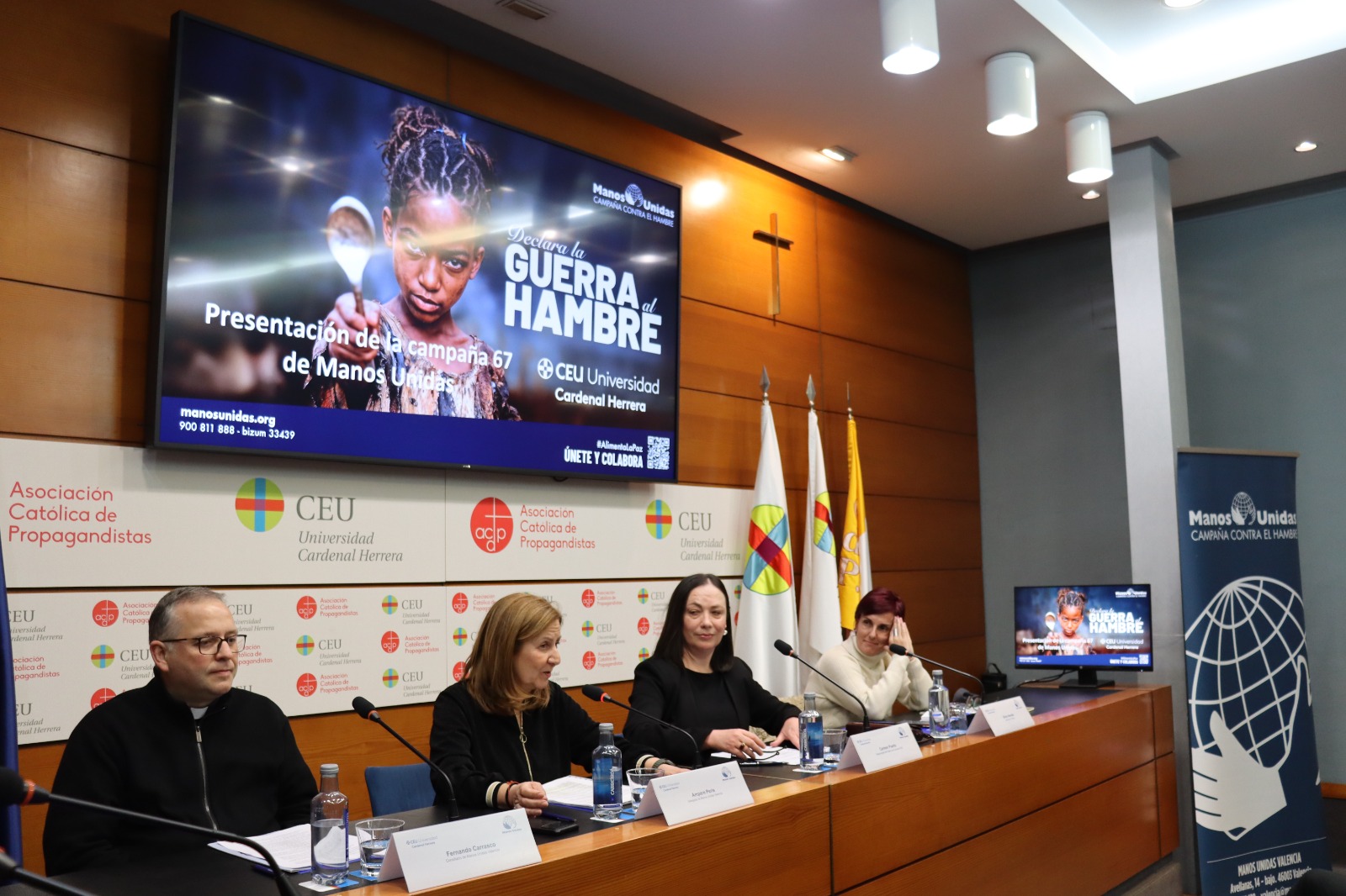 ¿Declara la guerra al hambre o solo a los pobres? 🚨