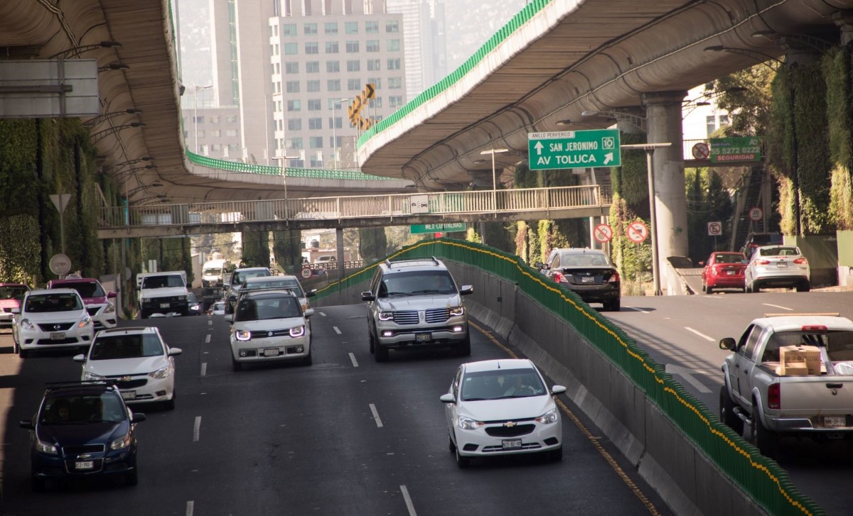🚗 ¿Hoy No Circula? ¡Y a ti qué te importa si no tienes vehícul...
