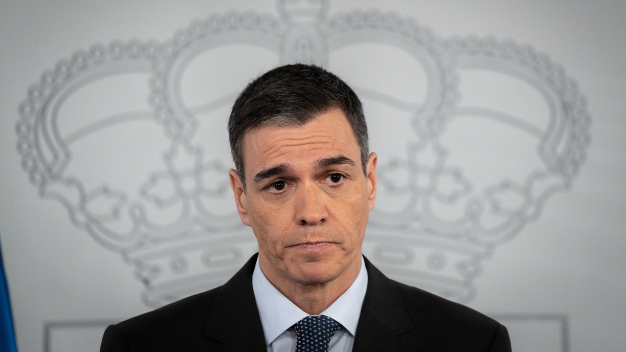 ¿Se está despedida de la OTAN? España en crisis de segurid...