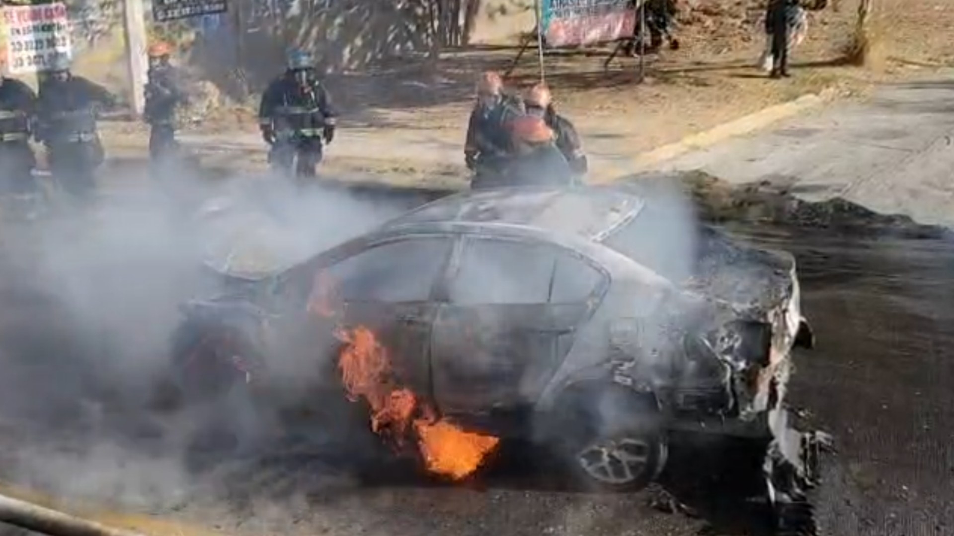🚨 ¿Jalisco se Convirtió en un Juego de Guerra de Redes? El Cód...