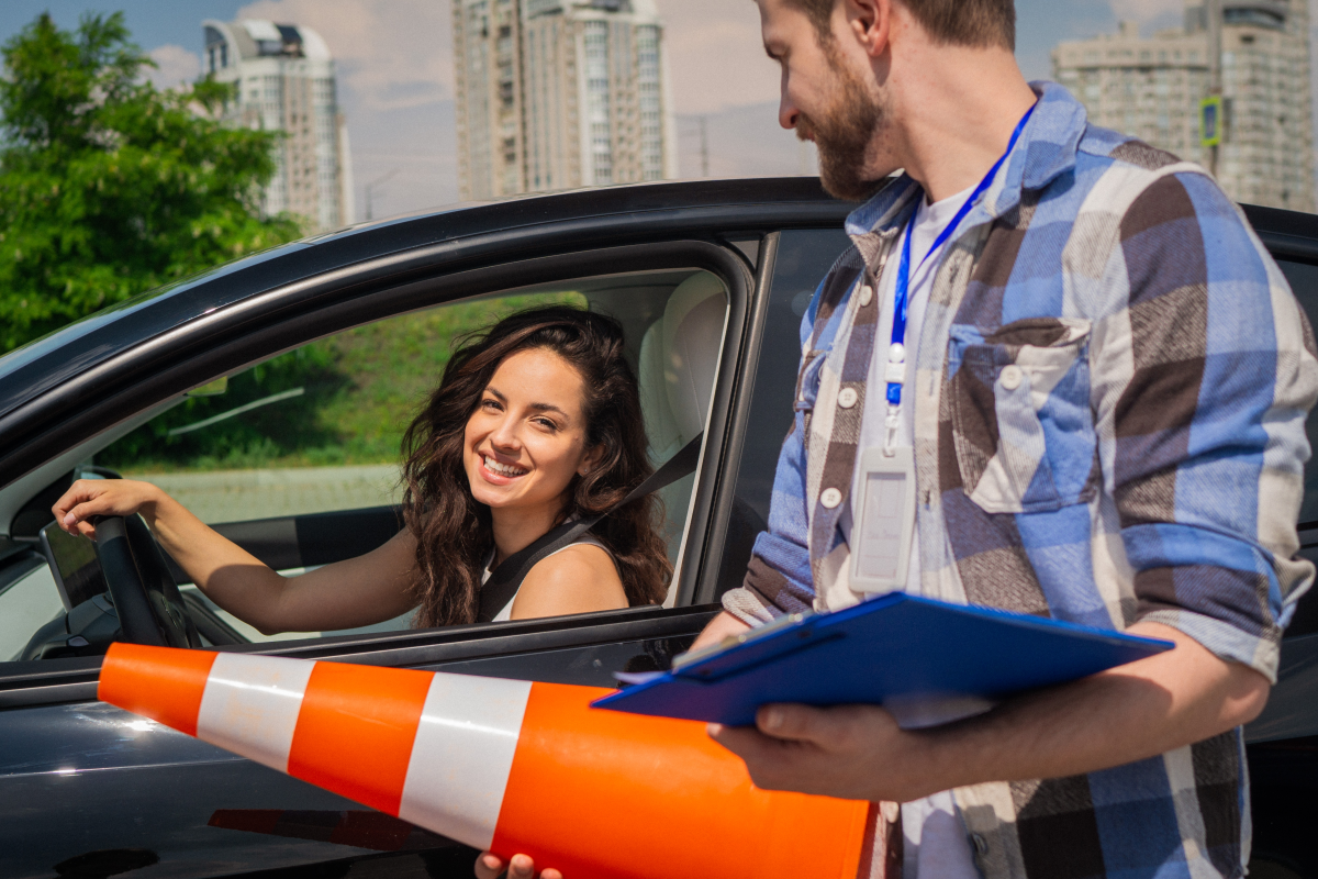🚗 ¿Conducir en California sin romper un tobillo? ¡Descubre los...