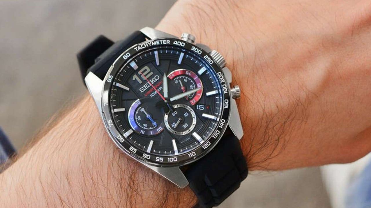 ¡Te lo resumo! El reloj de tu papá ya no sirve, ¿qué tal u...