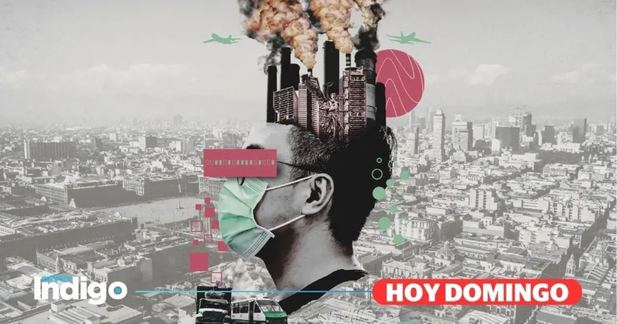 🚨 ¿Viva la Contingencia, ¿o es solo un pretexto?