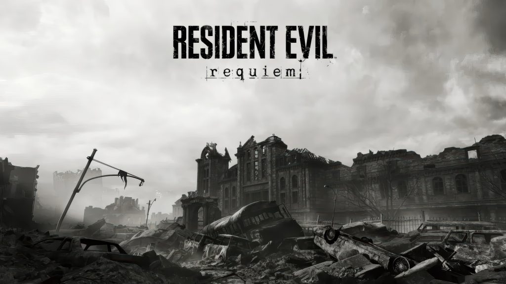 🕰️ ¿Puedes Jugar Resident Evil Requiem en Horario de Oficina?