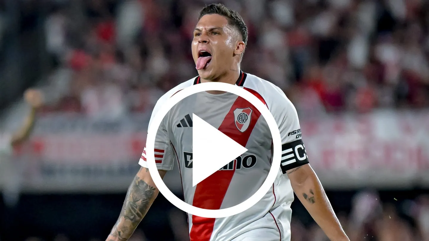 🏆 ¿Vélez o River? ¡La pelea por el título es como mi cuenta de...