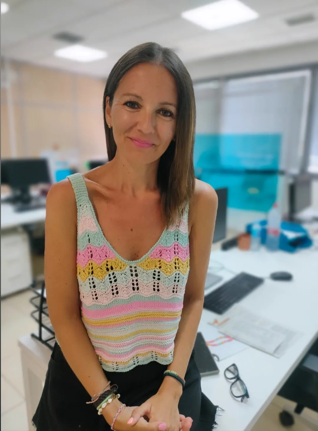 ¿Quién necesita visa para un Mundial de Surf si eres mexicana? 🌊