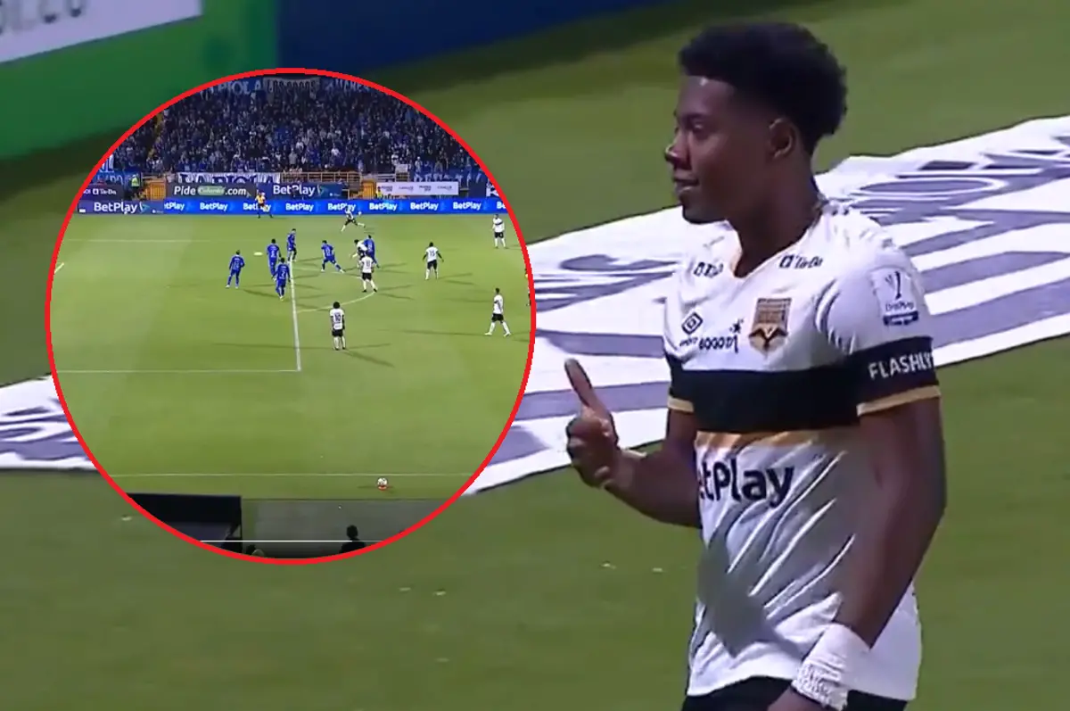 ¡Golazo de Moncada, ¿quién es el mejor delantero del Inter? 🤔