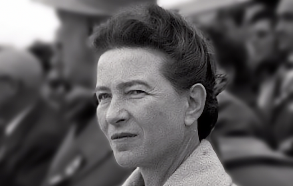 ¿La Filosofía de Simone es el Único Verdadero Código para ...