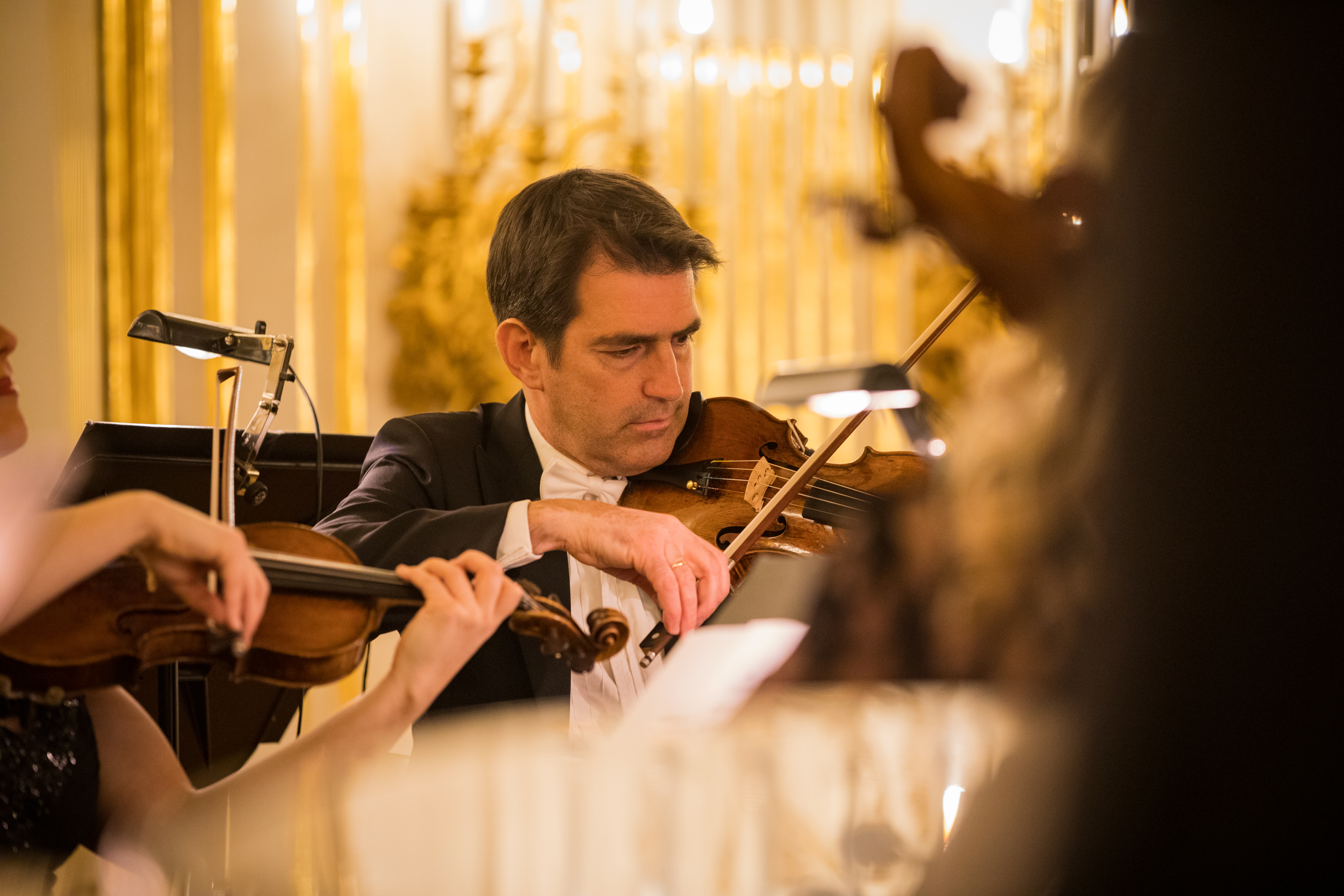 ¿El Gobierno Pagó millones por un Concierto en Pala...