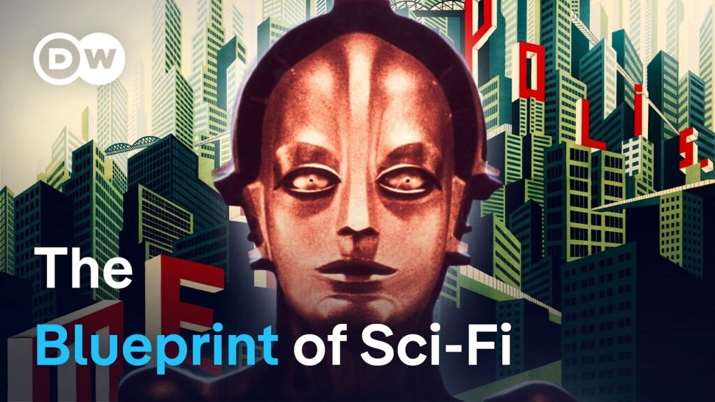 ¿La Ciudad de los Sueños o el Infierno del Futuro? 🚀 (Ojo: no...