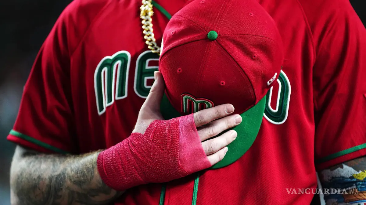 🤯 ¿Quién no está en el roster de México para el Clásico Mundia...