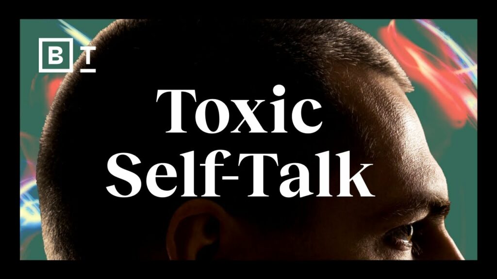 🤐 ¿Tienes que escuchar a tu cerebro chismoso todo el día?