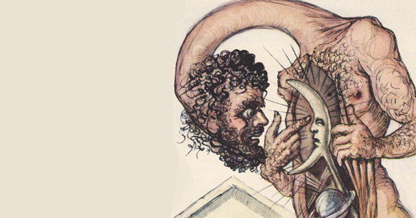 ¿Tu Superego es un secuestrador? 🤯