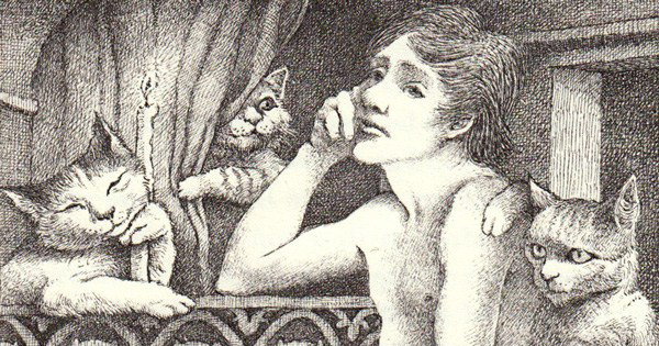 ¿Las Historias de Hadas Son el Nuevo Síntoma de Cibersegur...