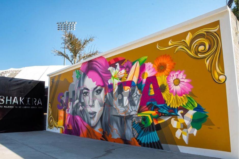 🎸 ¿Shakira en El Salvador? ¡La Fuego va a Parar!