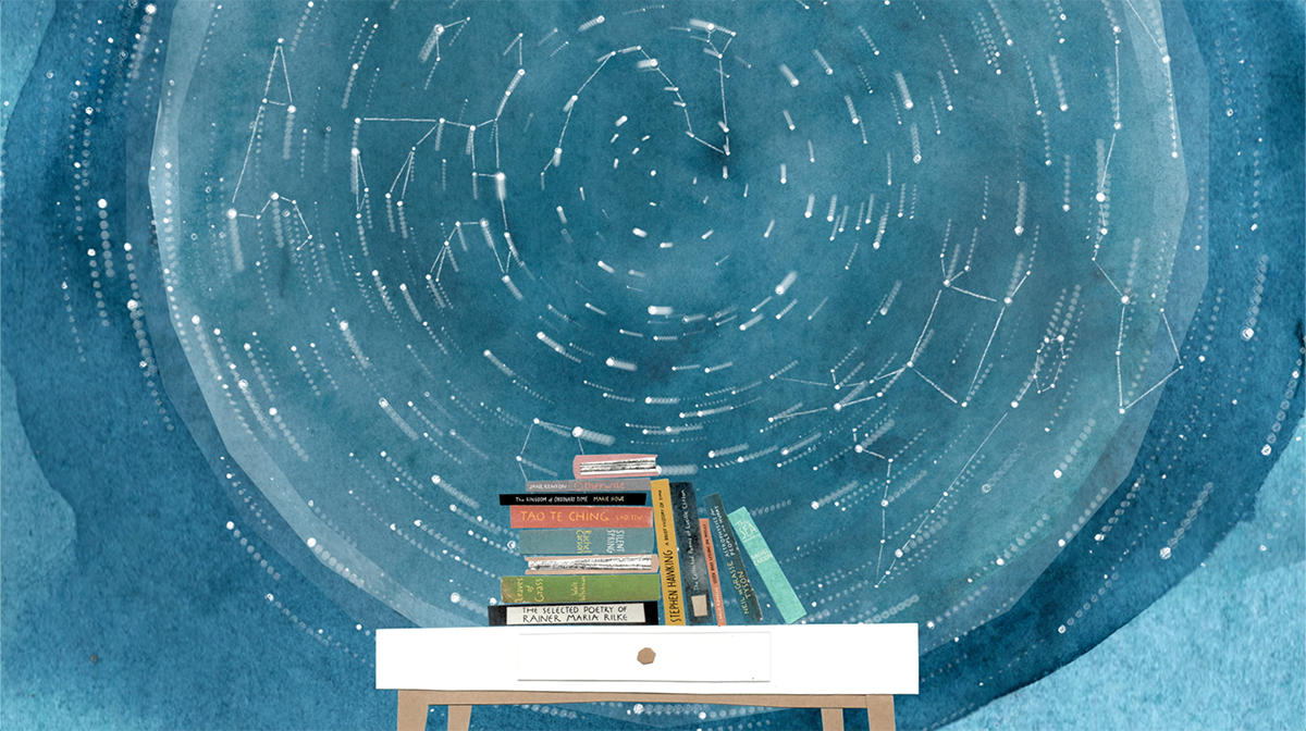 ¿La Singularidad se Acaba de Vivir en un Corto Animado y N...