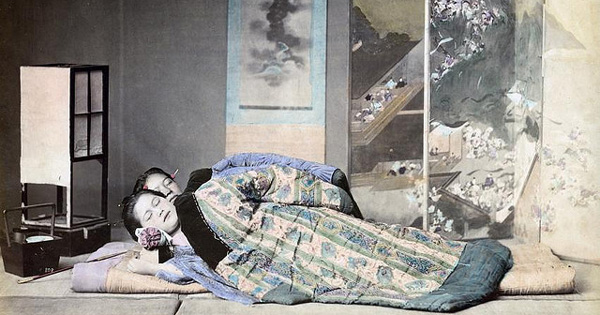 ¿Por qué Sueñas con que Tu Ex te Pague la Factura de Inter...