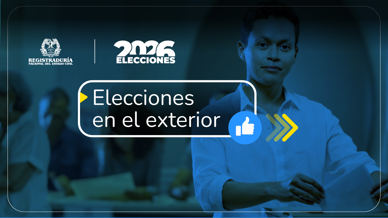 Consulados, ¿Vienen a Robar Votos o a Traer Dinero?