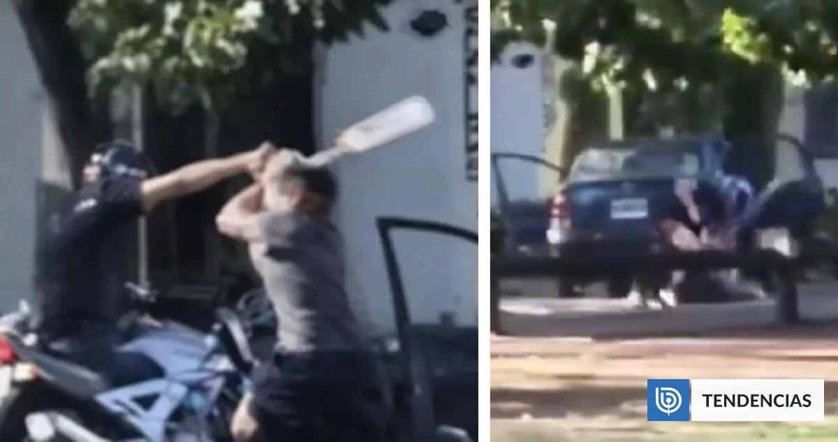 🤯 ¿Podrías matar con 2 puñetazos a un gordo de 51 años?