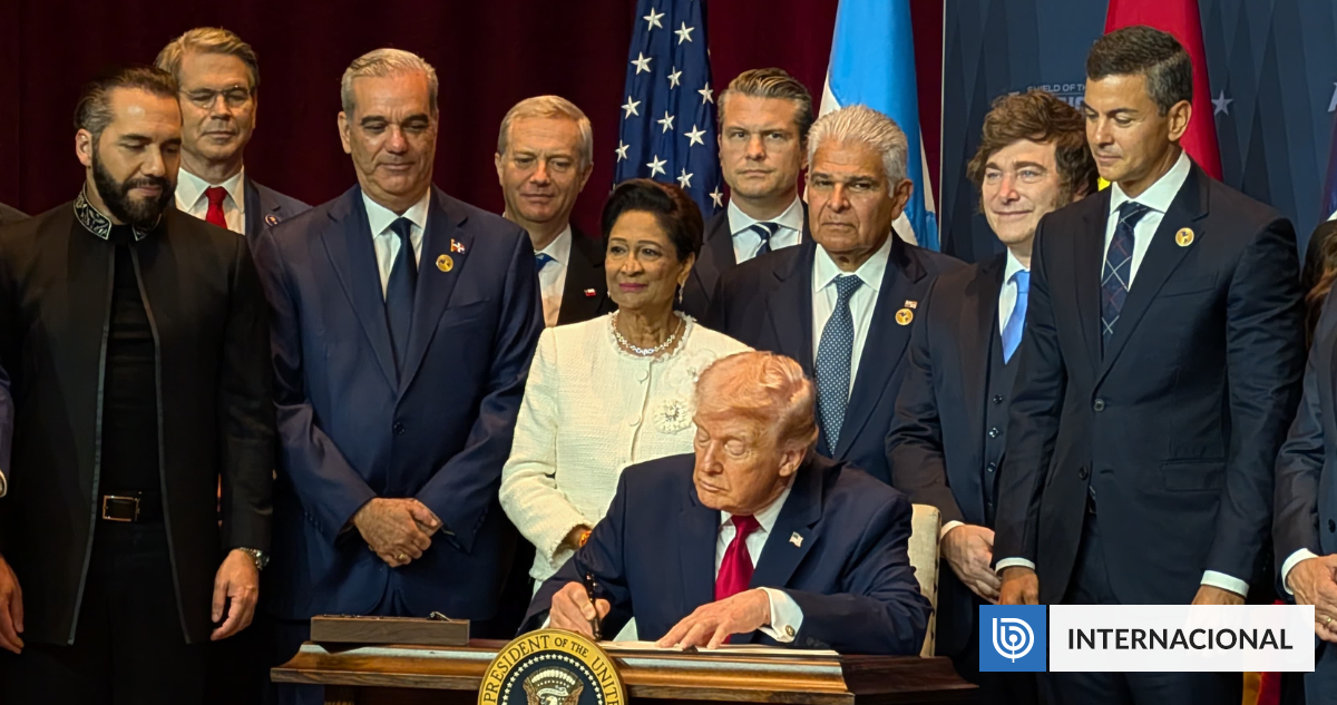 ¿No Aprendes Español? No Eres Un Líder, Trump 🚩