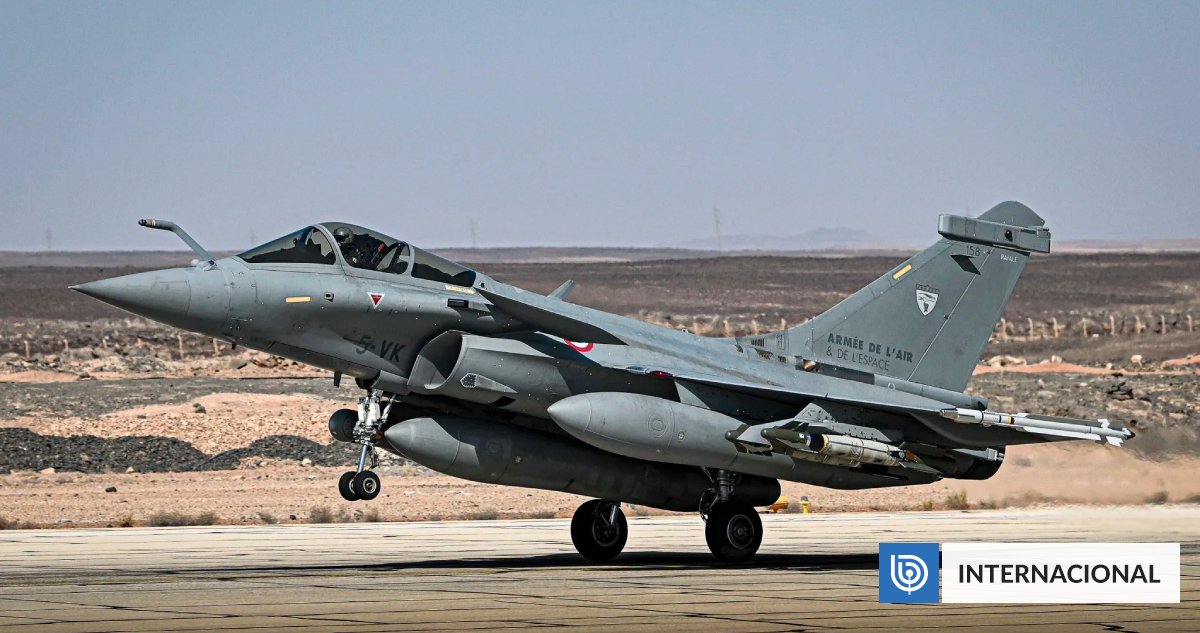 🚀 ¡Cazas de Combate a Precio de Oro, ¿Quién Paga la Factura?!