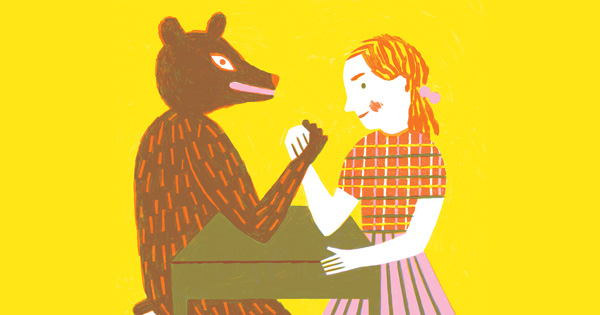🐻 ¿Los Negocios Son Tantos Como los Oso en la Selva?