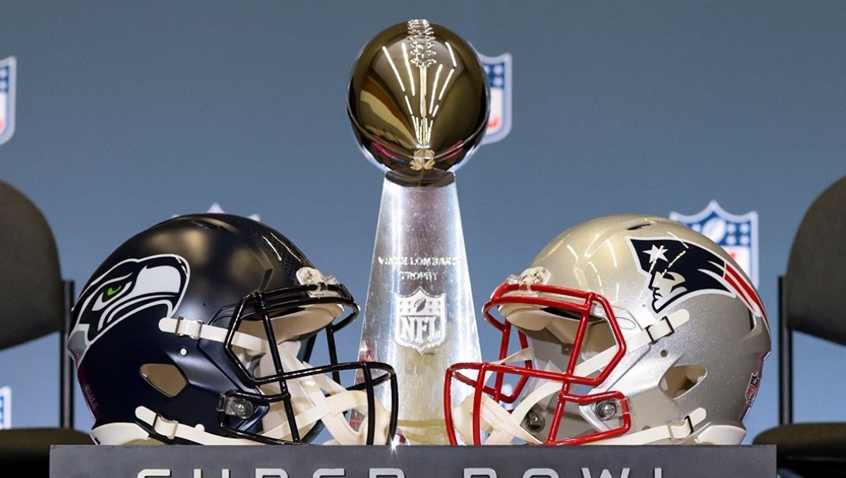 🏈 ¿Puedo comprar un boleto para el Super Bowl en Edomex sin mo...