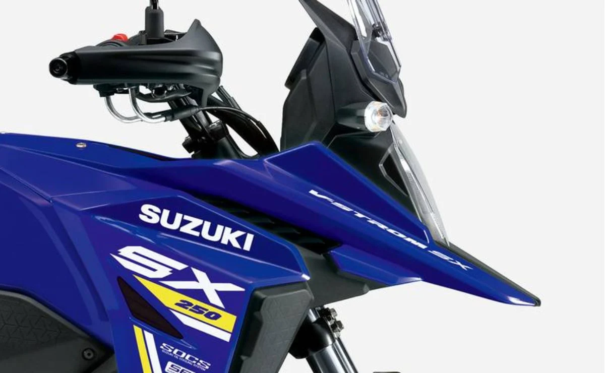 🚴‍♂️ ¿La Suzuki DR-Z 400 se puede comprar sin hipotecar a tu m...