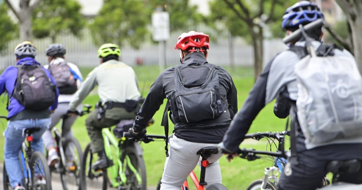 🚴‍♂️ ¿Puedes Registrarte de la Bici en Bogotá sin Perder la Bi...