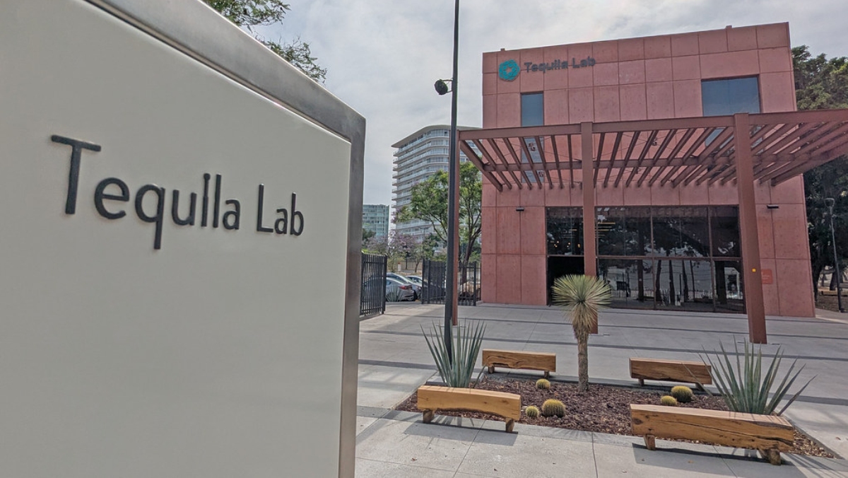 🍹 ¿Se puede hacer una experiencia de vida con un trago de tequ...