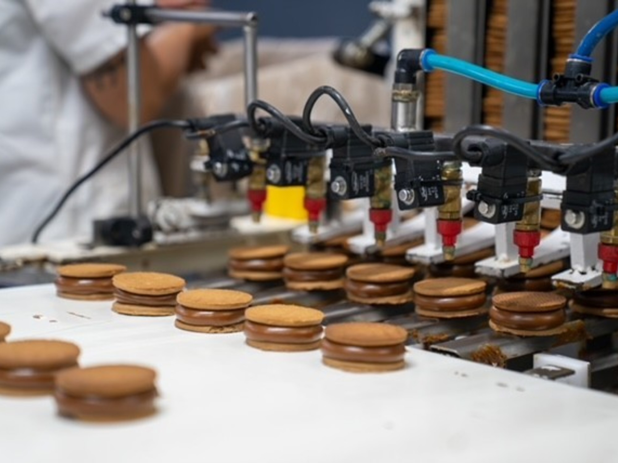 🤑 ¿Pymes de Alfajor, ¿Sabes Cómo No Quémarte la Pechuga?